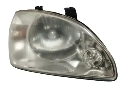 Peça sobressalente para automóvel em segunda mão farol / farolim direito por kia carens ii monospace (fj) 2.0 crdi referências oem iam 0k2ja51030