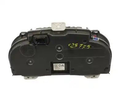 Автозапчасти б/у приборная доска за opel corsa d 1.3 16v cdti cat (z 13 dth / l4i) ссылки oem iam p0013264273  1303304