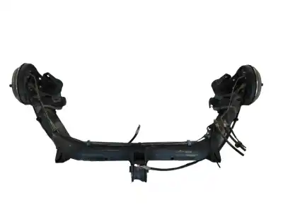 Peça sobressalente para automóvel em segunda mão charrió / suporte de eixo de trás por smart fortwo coupe 0.7 referências oem iam q0005503v007000000