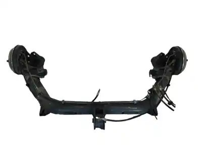 Peça sobressalente para automóvel em segunda mão charrió / suporte de eixo de trás por smart fortwo coupé (450) 0.7 (450.352, 450.332) referências oem iam q0005503v007000000