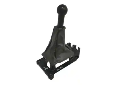 Pezzo di ricambio per auto di seconda mano leva del cambio per chevrolet aveo 1.2 cat riferimenti oem iam   