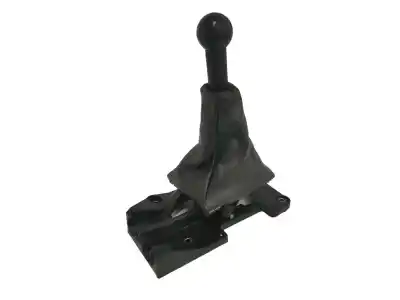 Pezzo di ricambio per auto di seconda mano leva del cambio per chevrolet aveo 1.2 cat riferimenti oem iam   