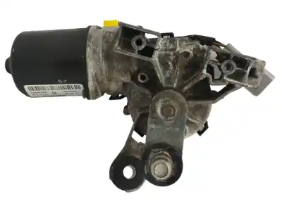 Pezzo di ricambio per auto di seconda mano tiranti e motorino del tergicristallo anteriore per chevrolet aveo 1.2 cat riferimenti oem iam 96850001