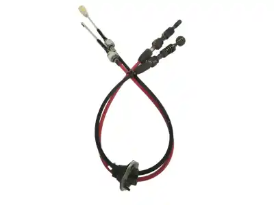 Second-hand car spare part gearbox linkage for chevrolet aveo 1.2 cat oem iam references 96446179  