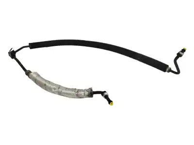 Pezzo di ricambio per auto di seconda mano tubo pressione del servosterzo per chevrolet aveo 1.2 cat riferimenti oem iam 95966797