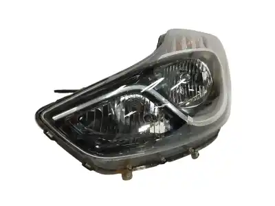 Peça sobressalente para automóvel em segunda mão farol / farolim esquerdo por hyundai ix20 (jc) 1.4 referências oem iam 921011k000