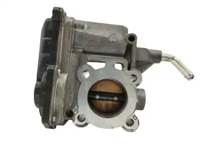 Pièce détachée automobile d'occasion boitier de papillon pour smart forfour (454) 1.1 (454.030) références oem iam mn149258  