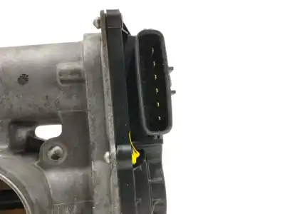 Pièce détachée automobile d'occasion boitier de papillon pour smart forfour (454) 1.1 (454.030) références oem iam mn149258  