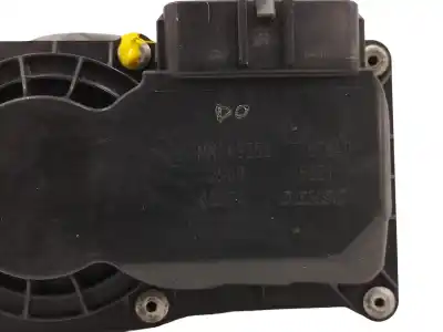 Pièce détachée automobile d'occasion boitier de papillon pour smart forfour (454) 1.1 (454.030) références oem iam mn149258  