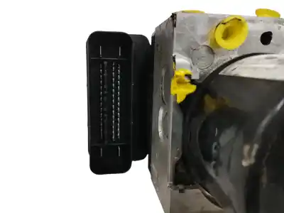 Peça sobressalente para automóvel em segunda mão abs por jeep compass (2008-2011) 2.2 crdi referências oem iam p04877036ad  25021218504