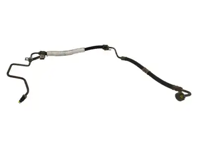 Peça sobressalente para automóvel em segunda mão tubo de pressão de direção assistida por kia carens ii monospace (fj) 2.0 crdi referências oem iam 0k2kc32490