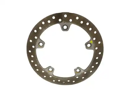 Second-hand car spare part Front Disc Brake for BMW C 650 GT C 650 GT OEM IAM references 34117725126  
