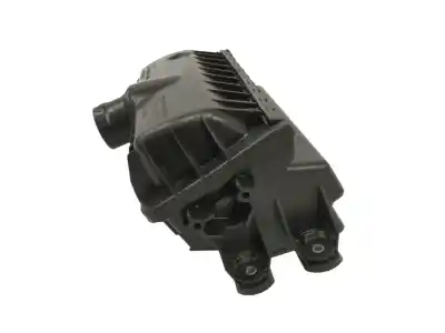 Piesă de schimb auto la mâna a doua filtru de aer pentru smart fortwo coupe 451 micro hybrid drive 1.0 referințe oem iam a1320900001  sp05723b