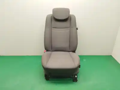 Автозапчасти б/у левое переднее сидение за ssangyong rodius ii 2.2 xdi ссылки oem iam 