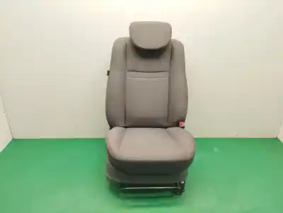 Автозапчасти б/у сиденье правое переднее за ssangyong rodius ii 2.2 xdi ссылки oem iam 