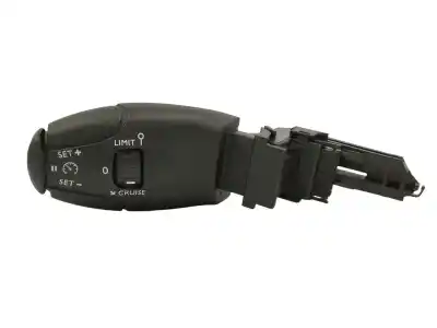 Peça sobressalente para automóvel em segunda mão comandos de alavanca por citroen berlingo furgoneta/monovolumen (k9) 1.5 bluehdi 100 referências oem iam 96655861zd