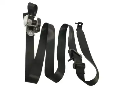 Peça sobressalente para automóvel em segunda mão cinto de segurança traseiro direito por citroen berlingo furgoneta/monovolumen (k9) 1.5 bluehdi 100 referências oem iam 98327826xx