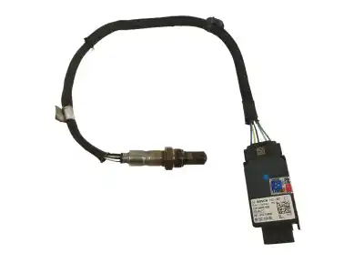 Peça sobressalente para automóvel em segunda mão sonda lambda por citroen berlingo furgoneta/monovolumen (k9) 1.5 bluehdi 100 referências oem iam 9816276480
