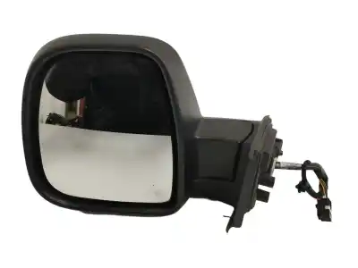 Peça sobressalente para automóvel em segunda mão espelho retrovisor esquerdo por citroen berlingo furgoneta/monovolumen (k9) 1.5 bluehdi 100 referências oem iam 