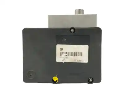 Second-hand car spare part abs for ssangyong actyon 2.0 td cat oem iam references 4894009600  06210208674