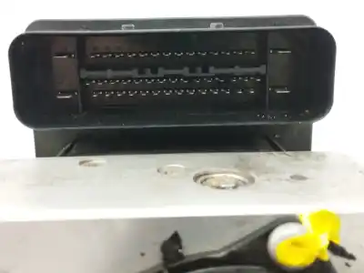 Second-hand car spare part abs for ssangyong actyon 2.0 td cat oem iam references 4894009600  06210208674