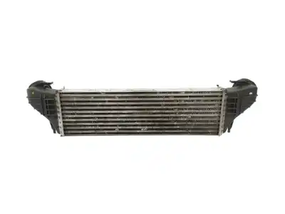 Peça sobressalente para automóvel em segunda mão intercooler por bmw x5 (e53) 3.0d referências oem iam 17517791231  