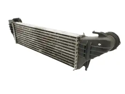 Peça sobressalente para automóvel em segunda mão intercooler por bmw x5 (e53) 3.0d referências oem iam 17517791231  