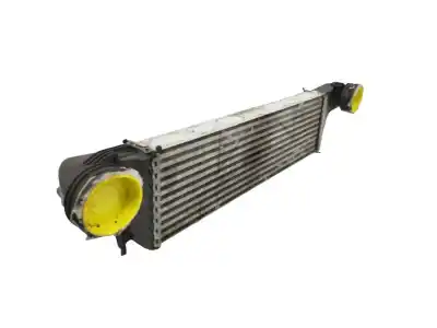 Peça sobressalente para automóvel em segunda mão intercooler por bmw x5 (e53) 3.0d referências oem iam 17517791231  