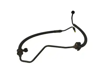 Peça sobressalente para automóvel em segunda mão tubo de pressão de direção assistida por kia sorento i (jc) 2.5 crdi referências oem iam 