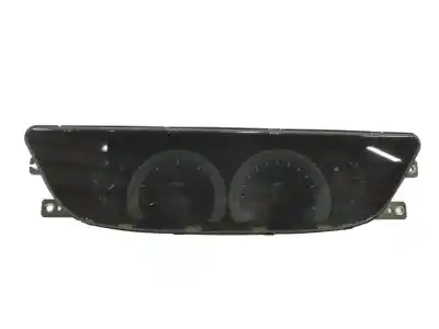 Peça sobressalente para automóvel em segunda mão quadrante por ssangyong rodius ii 2.2 xdi referências oem iam 