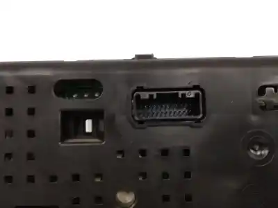 Peça sobressalente para automóvel em segunda mão quadrante por ssangyong rodius ii 2.2 xdi referências oem iam  11003012400s 