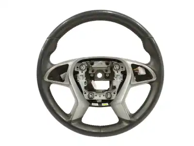 Peça sobressalente para automóvel em segunda mão volante por ssangyong rodius ii 2.2 xdi referências oem iam 