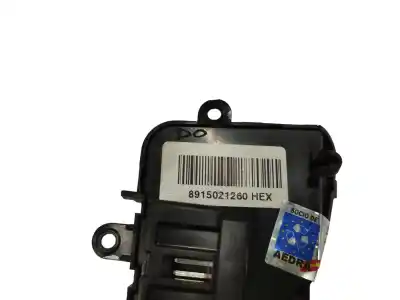 Second-hand car spare part steering wheel switch for ssangyong rodius ii 2.2 xdi oem iam references   