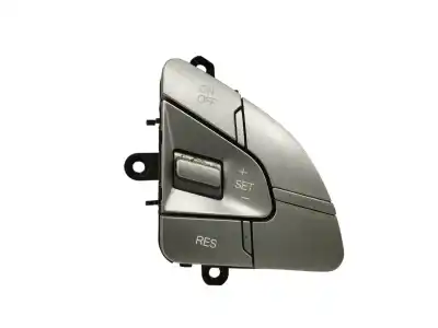 Peça sobressalente para automóvel em segunda mão comandos do volante por ssangyong rodius ii 2.2 xdi referências oem iam 