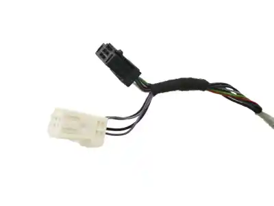 Pezzo di ricambio per auto di seconda mano retrovisore destro per citroen c3 / c3 origin iii (sx) 1.2 vti 82 riferimenti oem iam   