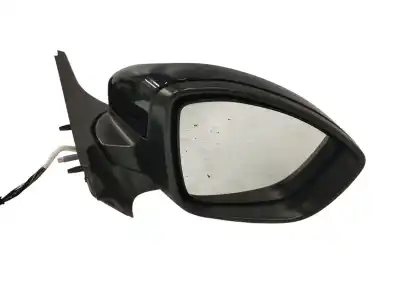 Second-hand car spare part right rearview mirror for citroen c3 iii (sx) 1.2 puretech 82 oem iam references 