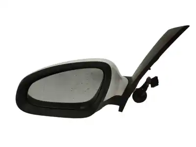 Second-hand car spare part Left Rearview Mirror for OPEL ASTRA J LIM. 1.7 16V CDTI OEM IAM references   7 CABLES