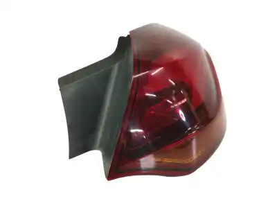 Peça sobressalente para automóvel em segunda mão farolim traseiro direito por opel astra j (p10) 1.7 cdti (68) referências oem iam 13306578