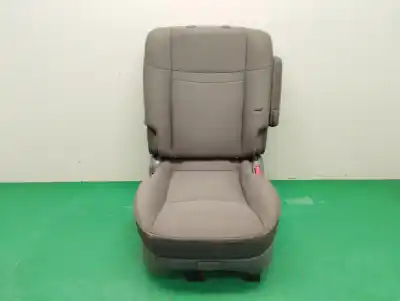 Автозапчасти б/у сиденья задние справа за ssangyong rodius ii 2.2 xdi ссылки oem iam 