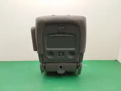 Автозапчасти б/у сиденья задние справа за ssangyong rodius ii 2.2 xdi ссылки oem iam   