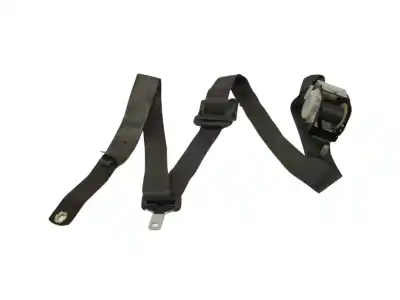 Second-hand car spare part front right seat belt for isuzu trooper 3.0 dti (3-trg.) oem iam references 