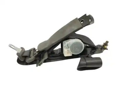 Tweedehands auto-onderdeel veiligheidsriem rechts achter voor isuzu trooper 3.0 dti (3-trg.) oem iam-referenties   