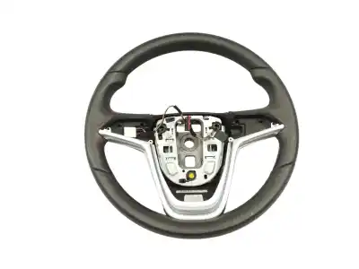 Peça sobressalente para automóvel em segunda mão volante por opel astra j (p10) 1.7 cdti (68) referências oem iam 13351029