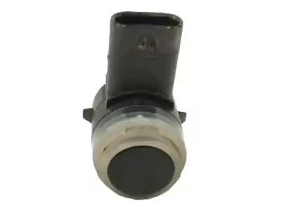 Peça sobressalente para automóvel em segunda mão sensor de estacionamento por citroen berlingo furgoneta/monovolumen (k9) 1.5 bluehdi 100 referências oem iam 9813348377