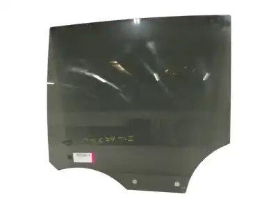Pezzo di ricambio per auto di seconda mano finestrino posteriore destro per opel corsa f (p2jo) 1.2 (68) riferimenti oem iam 
