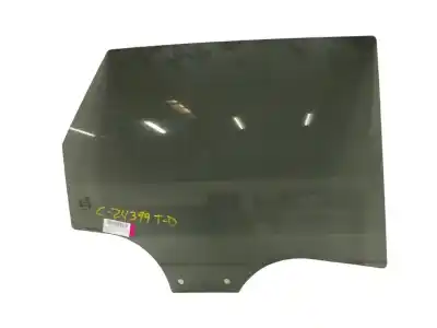Peça sobressalente para automóvel em segunda mão vidro traseiro direito por audi q3 sportback (f3n) 35 tdi referências oem iam 83a845206a