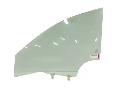 Peça sobressalente para automóvel em segunda mão vidro dianteiro esquerdo por hyundai kona 1.0 tgdi cat referências oem iam 