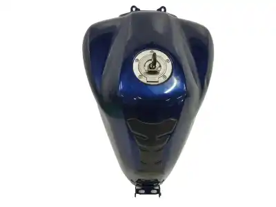 Tweedehands auto-onderdeel benzinetank voor yamaha fz 1 / fz 6 fazer fz 6 fazer s2 (rj14) oem iam-referenties 5vxy24103007  