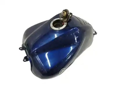 Tweedehands auto-onderdeel benzinetank voor yamaha fz 1 / fz 6 fazer fz 6 fazer s2 (rj14) oem iam-referenties 5vxy24103007  