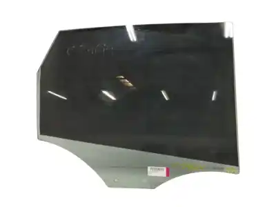 Piesă de schimb auto la mâna a doua geam spate dreapta pentru audi q5 (8rb) 2.0 tdi referințe oem iam 